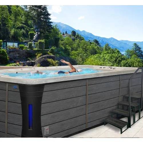 Swimspa X-Series hot tubs for sale in Palm Coast